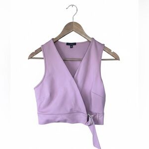 Soft Girl 3 Piece Y2K Minimalist Basic Cropped Tank Tops Women’s Small
